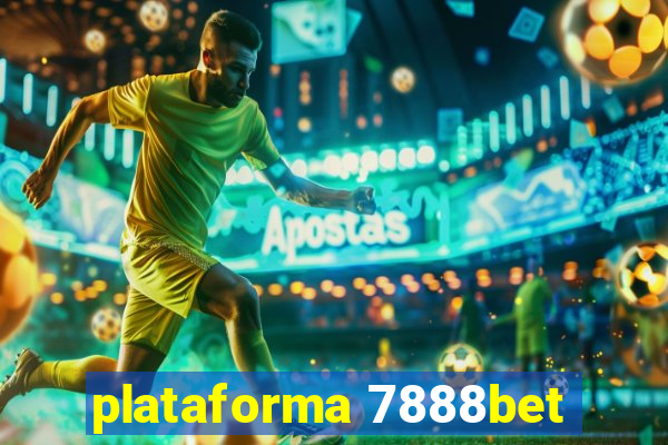 plataforma 7888bet